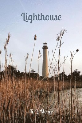 bokomslag Lighthouse