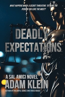 Deadly Expectations 1