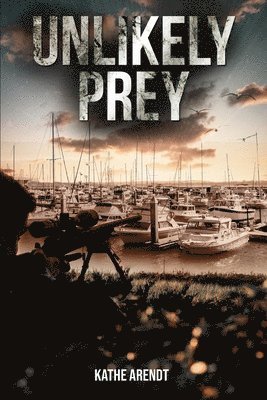 Unlikely Prey 1