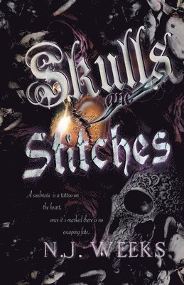 Skulls and Stitches 1