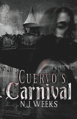 Cuervo's Carnival 1