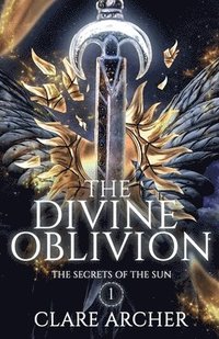 bokomslag The Divine Oblivion