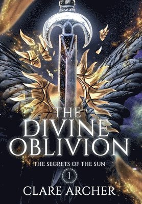 The Divine Oblivion 1