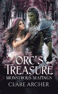 bokomslag The Orc's Treasure