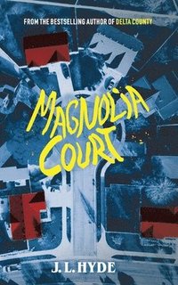 bokomslag Magnolia Court