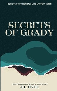 bokomslag Secrets of Grady