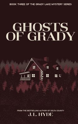 Ghosts of Grady 1