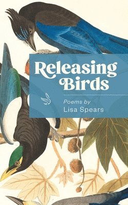 bokomslag Releasing Birds