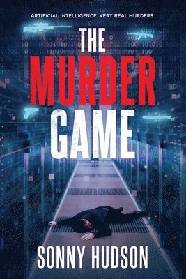 Sonny Hudson - Murder Game, Häftad