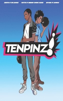 Tenpinz! 1