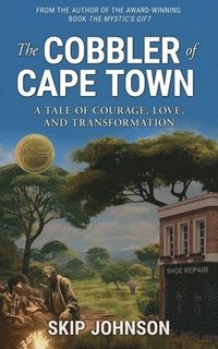bokomslag The Cobbler of Cape Town