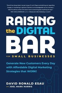 bokomslag Raising the Digital Bar