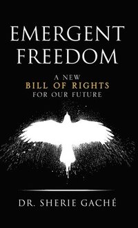 bokomslag Emergent Freedom