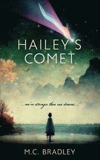 bokomslag Hailey's Comet