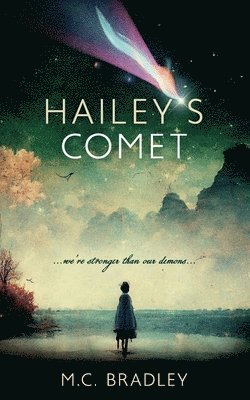 bokomslag Hailey's Comet