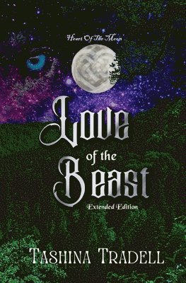 bokomslag Love of the Beast Extended Edition