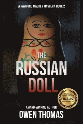 bokomslag The Russian Doll