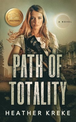 Heather Kreke - Path of Totality, Häftad