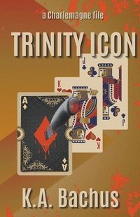 bokomslag Trinity Icon