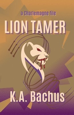 bokomslag Lion Tamer