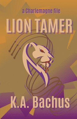 Lion Tamer 1