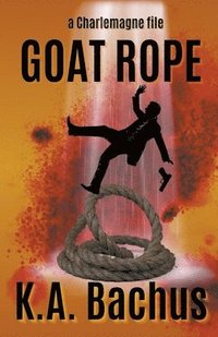 bokomslag Goat Rope