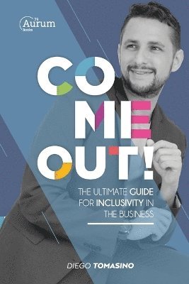 Diego Tomasino - Come Out!, Häftad