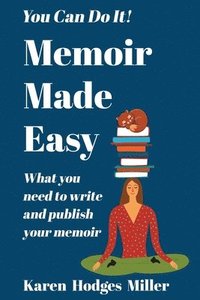 bokomslag Memoir Made Easy