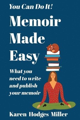 bokomslag Memoir Made Easy