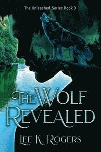 bokomslag Wolf Revealed