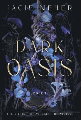 Dark Oasis 1