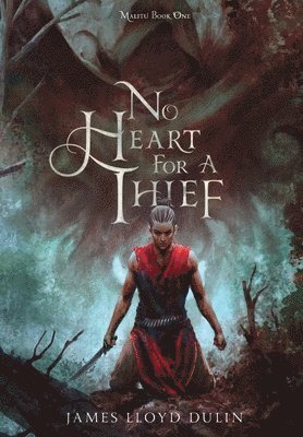 No Heart for a Thief 1