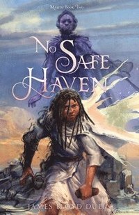 bokomslag No Safe Haven