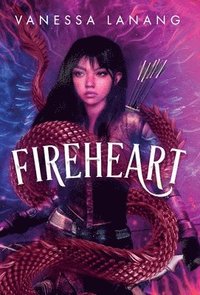 bokomslag Fireheart