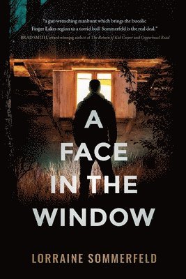 A Face in the Window 1