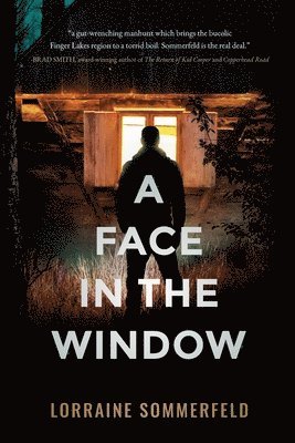 Face in the Window
