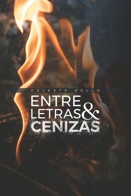 bokomslag Entre letras y cenizas