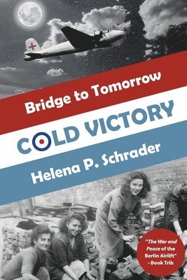 bokomslag Cold Victory