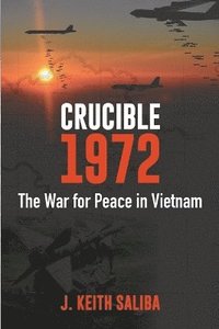 bokomslag Crucible 1972