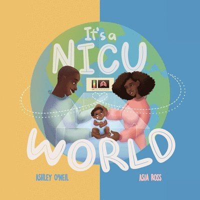 It's a NICU World 1