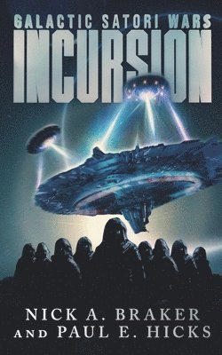 Galactic Satori Wars