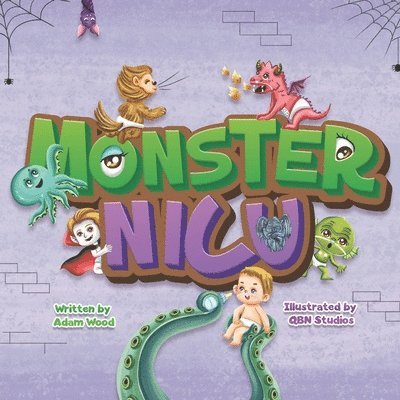 Monster NICU 1