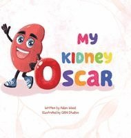 bokomslag My Kidney Oscar