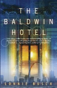 bokomslag The Baldwin Hotel