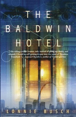 The Baldwin Hotel 1