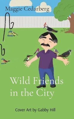 Wild Friends in the City 1