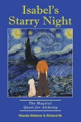 Isabel's Starry Night, The Magical Quest for Alchemy 1