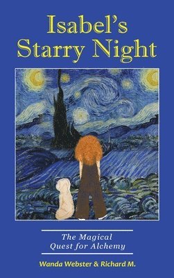 Isabel's Starry Night, The Magical Quest for Alchemy 1