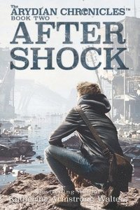 bokomslag Aftershock