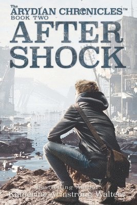 bokomslag Aftershock
